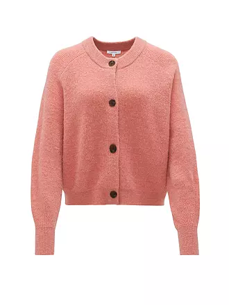 OPUS | Cárdigan DORTY | rosa